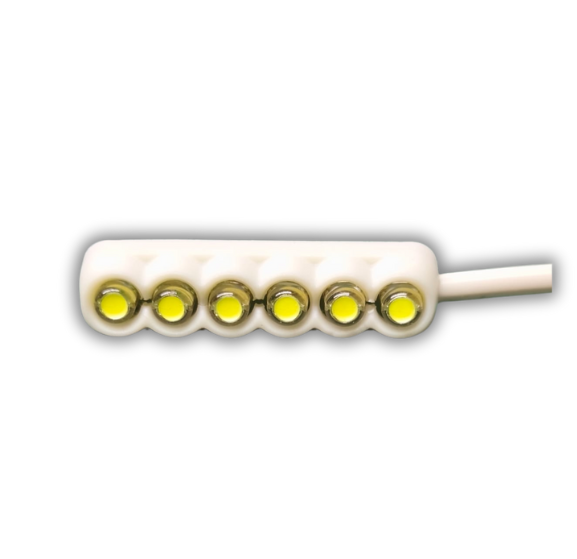 LAMPARA LED LINEAL OBS-806