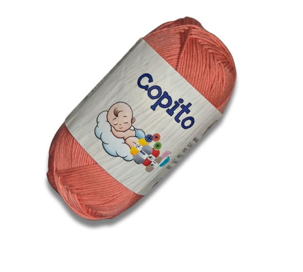 LANA COPITO PALO DE ROSA 71