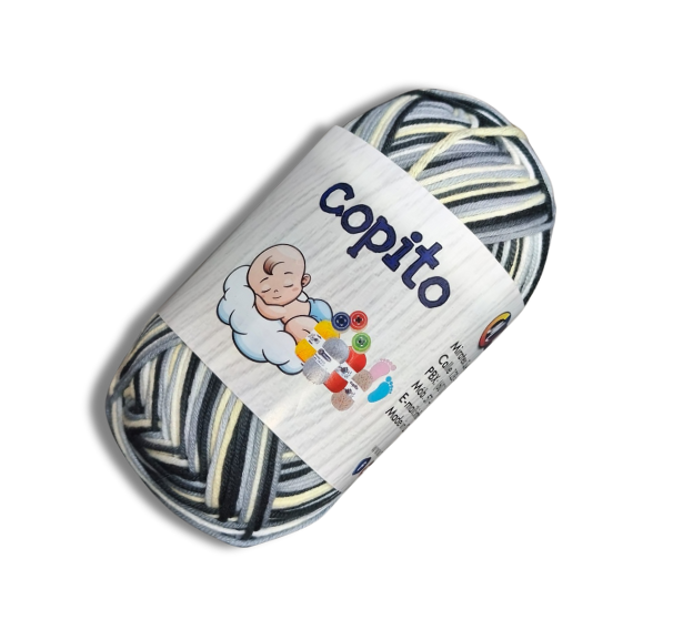 LANA COPITO CARNAVAL 203