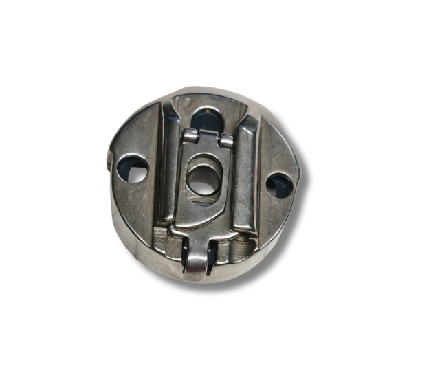 CAJABOBINA 502530 SINGER 457