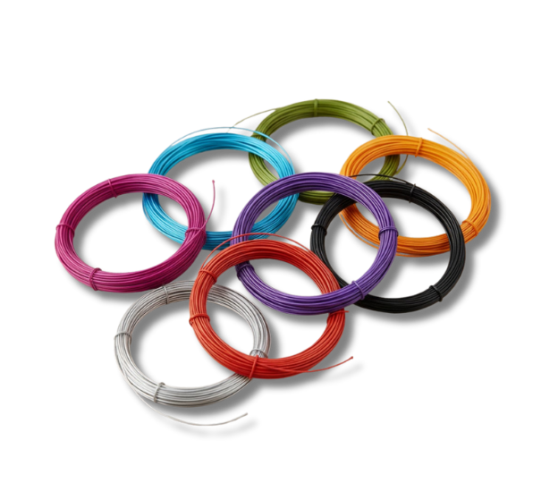 ALAMBRE DULCE SURTIDO 1MM