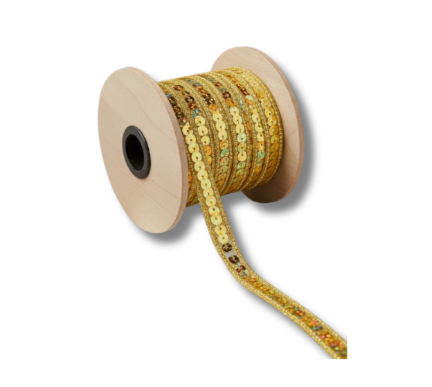 MILLARE LENTEJUELA  SURTIDO 3435-1.5CM