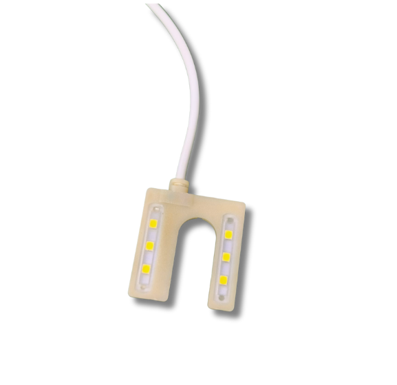 LAMPARA LED DE HERRADURA OBS-806-MU