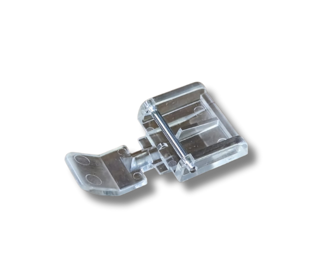 BASE DE CIERRE PLASTICO XE9369001
