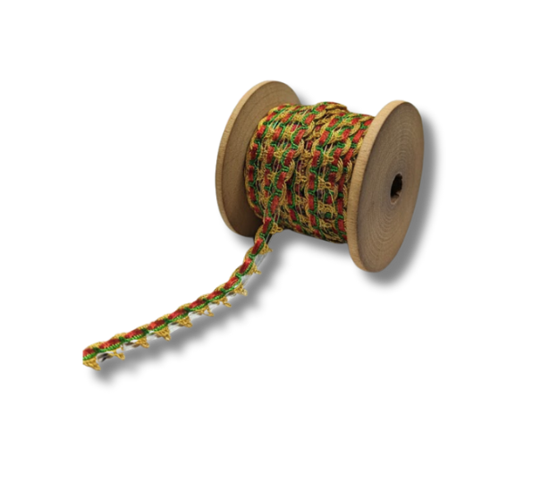 MILLARE 3900 NAVIDEÑO/ DORADO