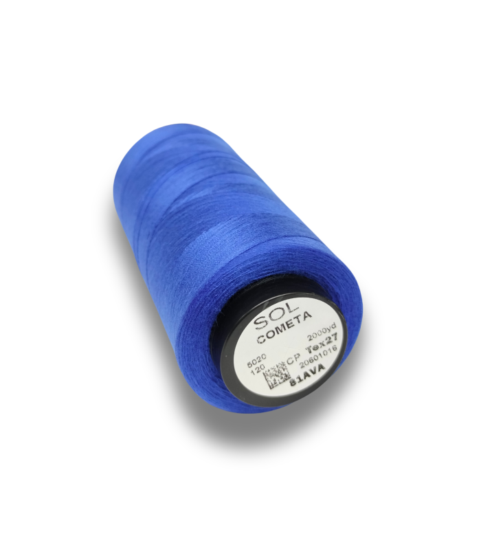 HILO SOL 120/2000YD 74/81AVA