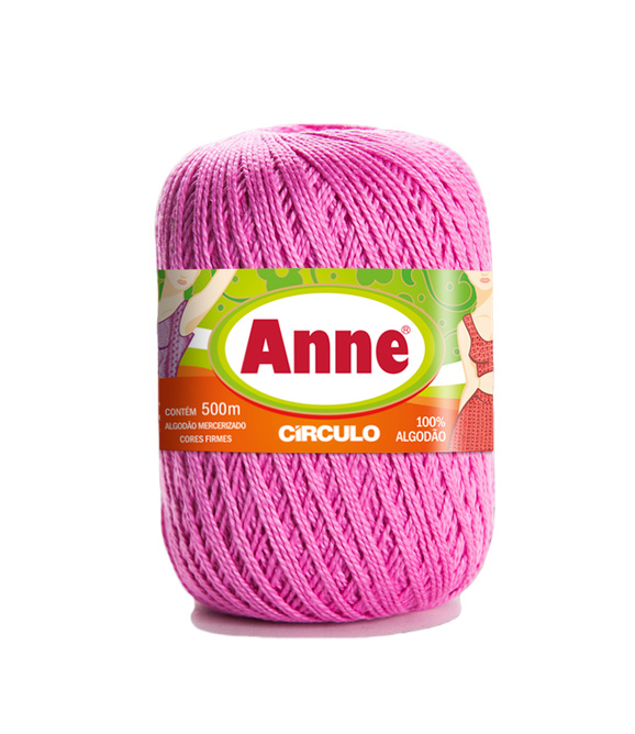 HILO ANNE CIRCULO 6085 BALÉ