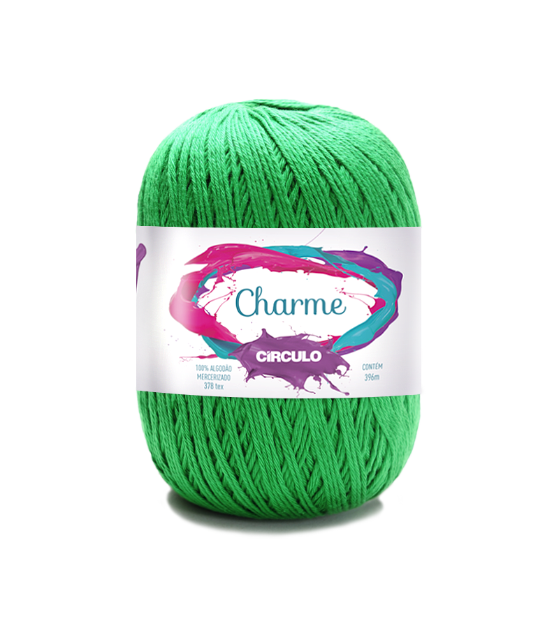HILO CHARME CIRCULO 5767 BANDEIRA